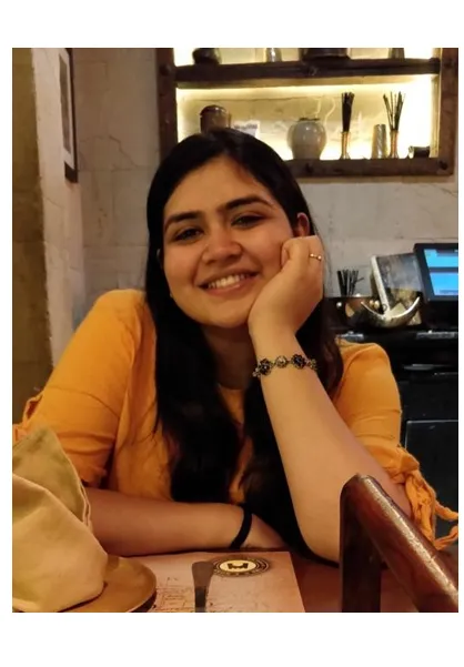 Mili Sehgal