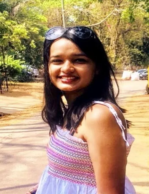 Simran Kalera