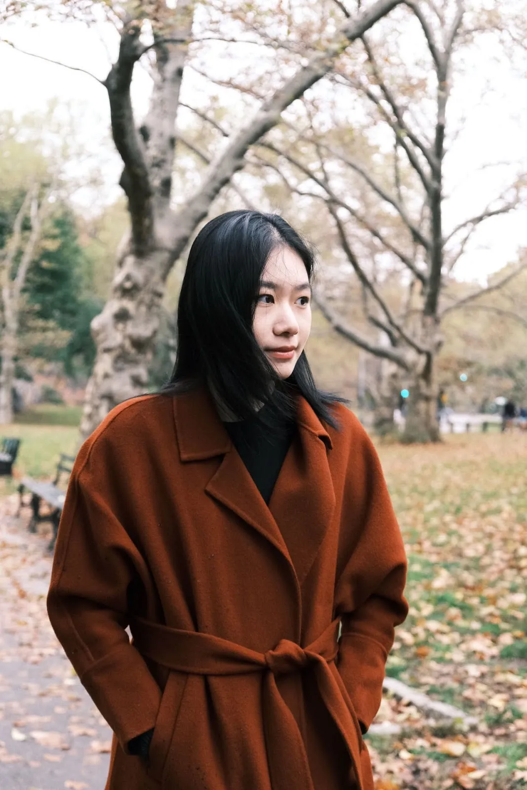 Xi Chen