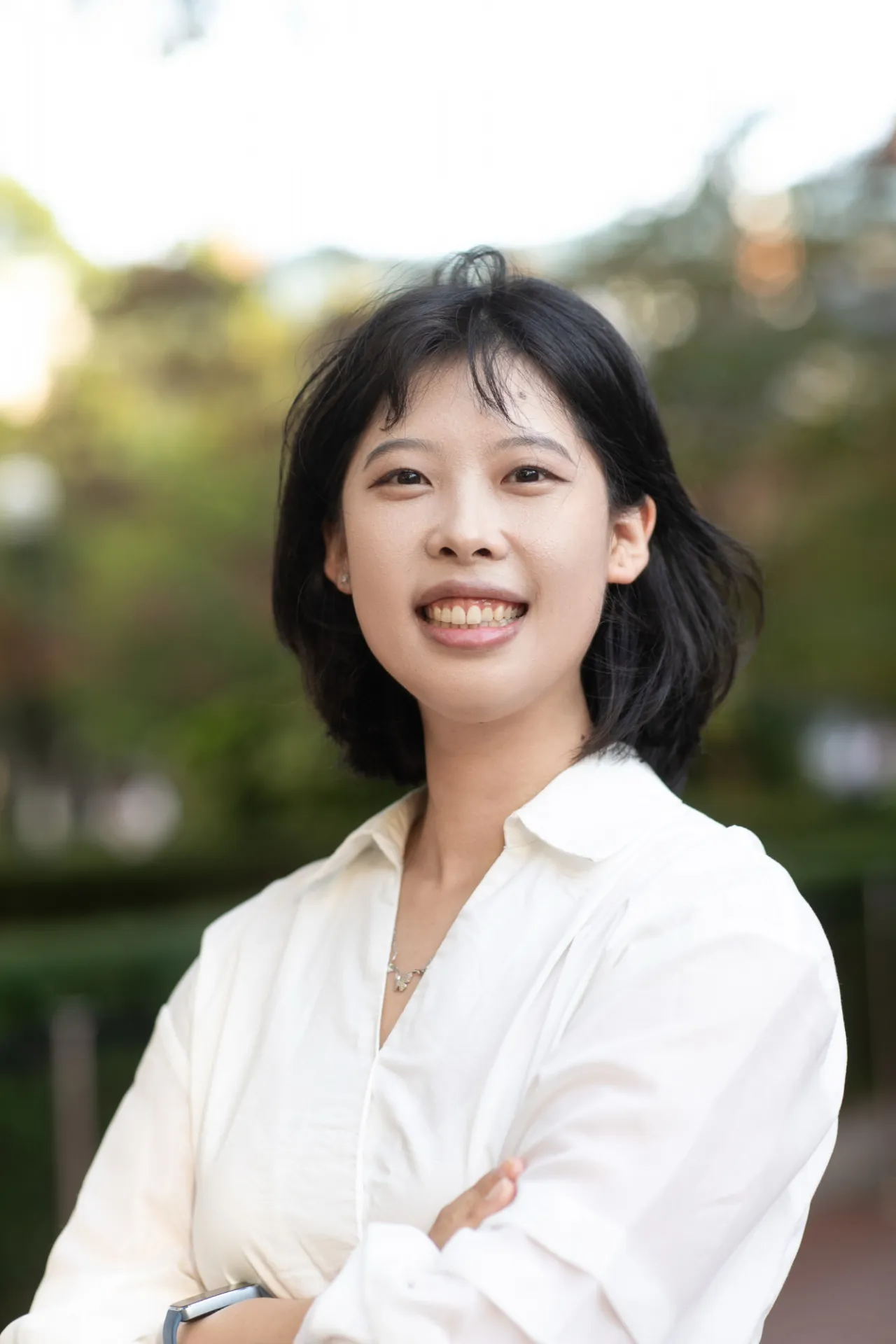 Shurong Zhang