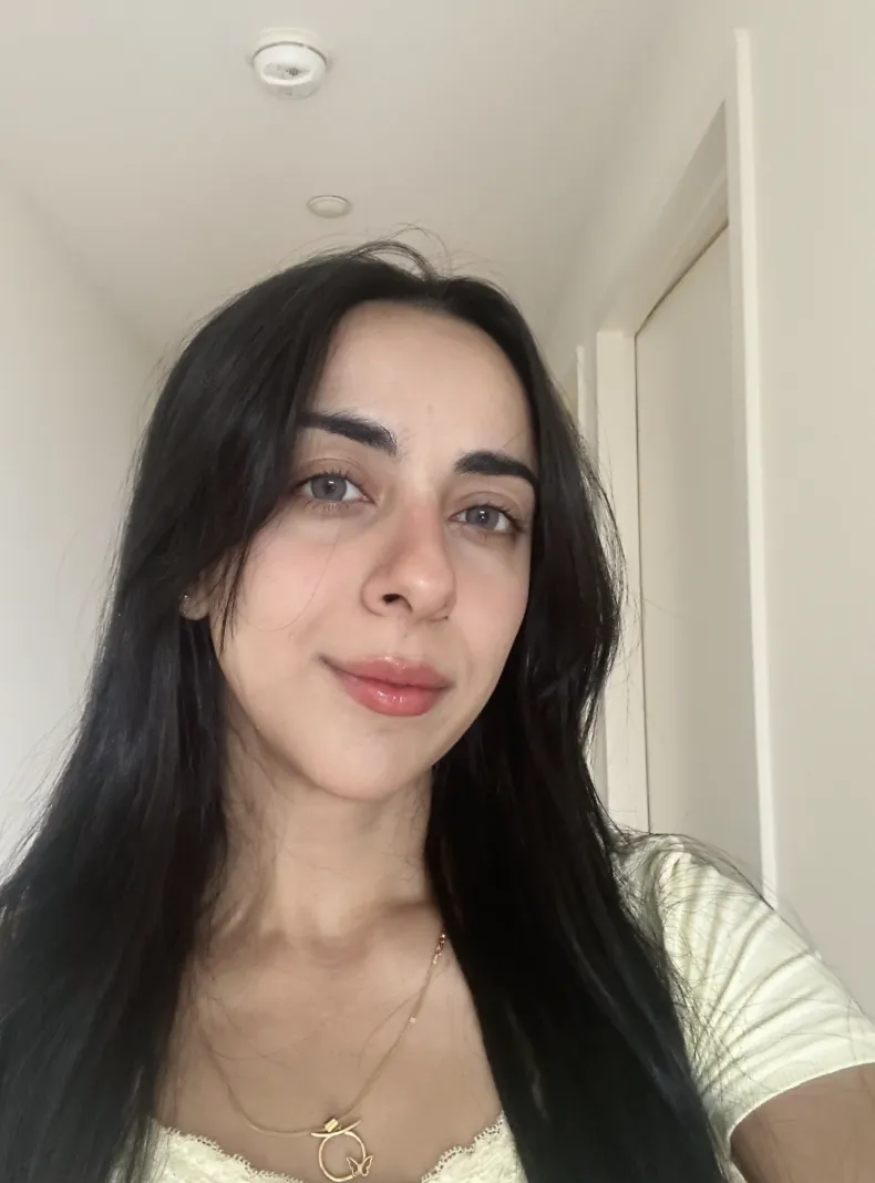 Aliza Mujahid