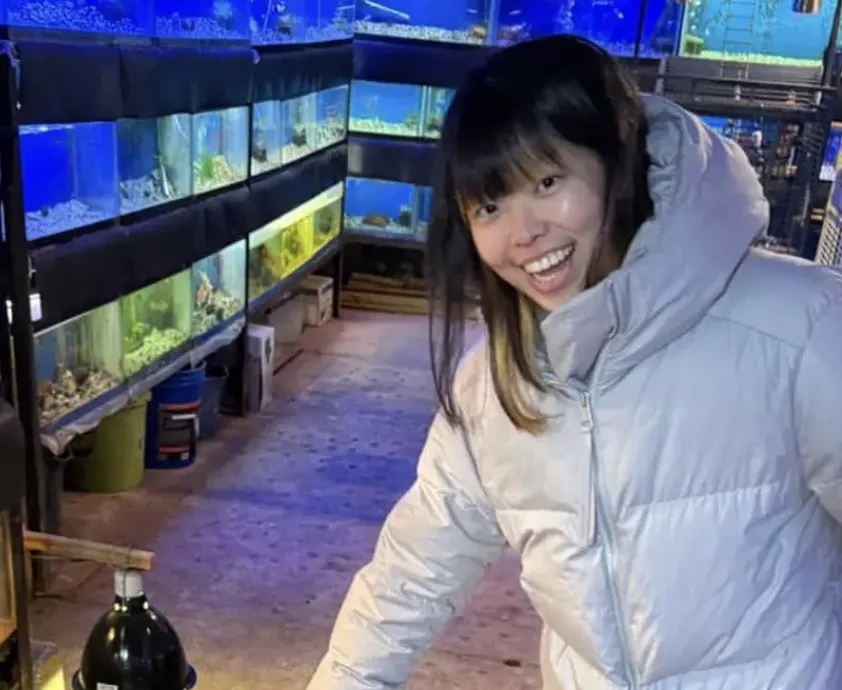 Qianqian Wu