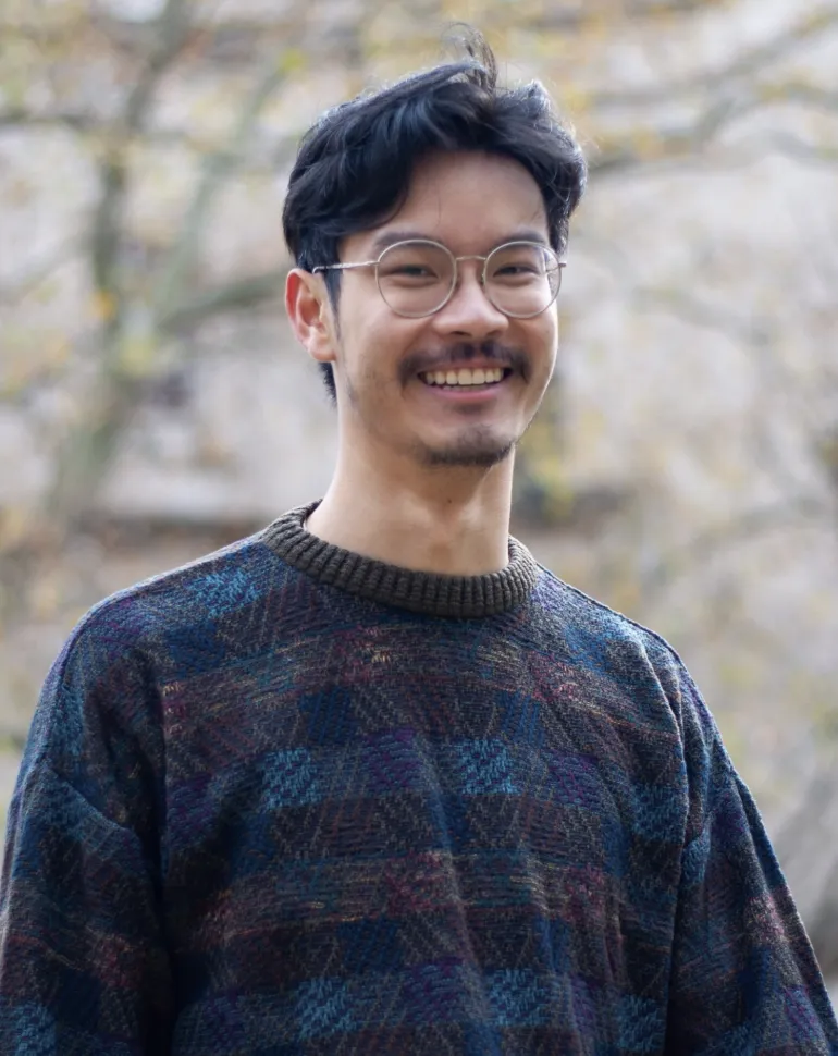 William Wei 