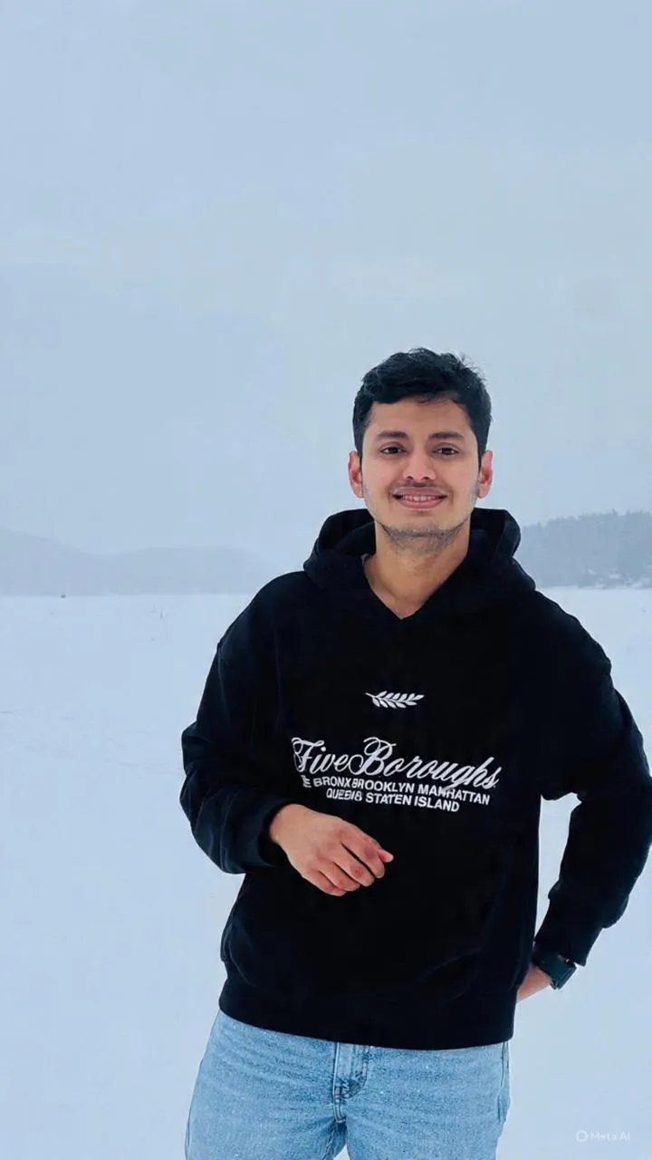 Rajvardhan Patil