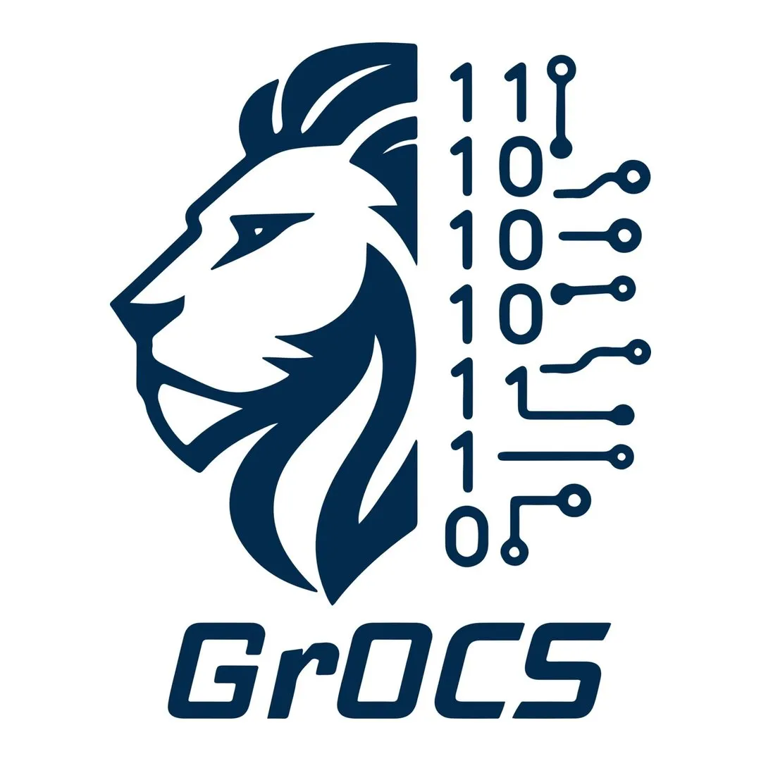 Graduate Organization of Computer Science (GrOCS)