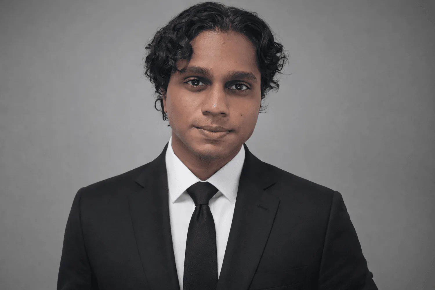 Swaran Karthikeyan