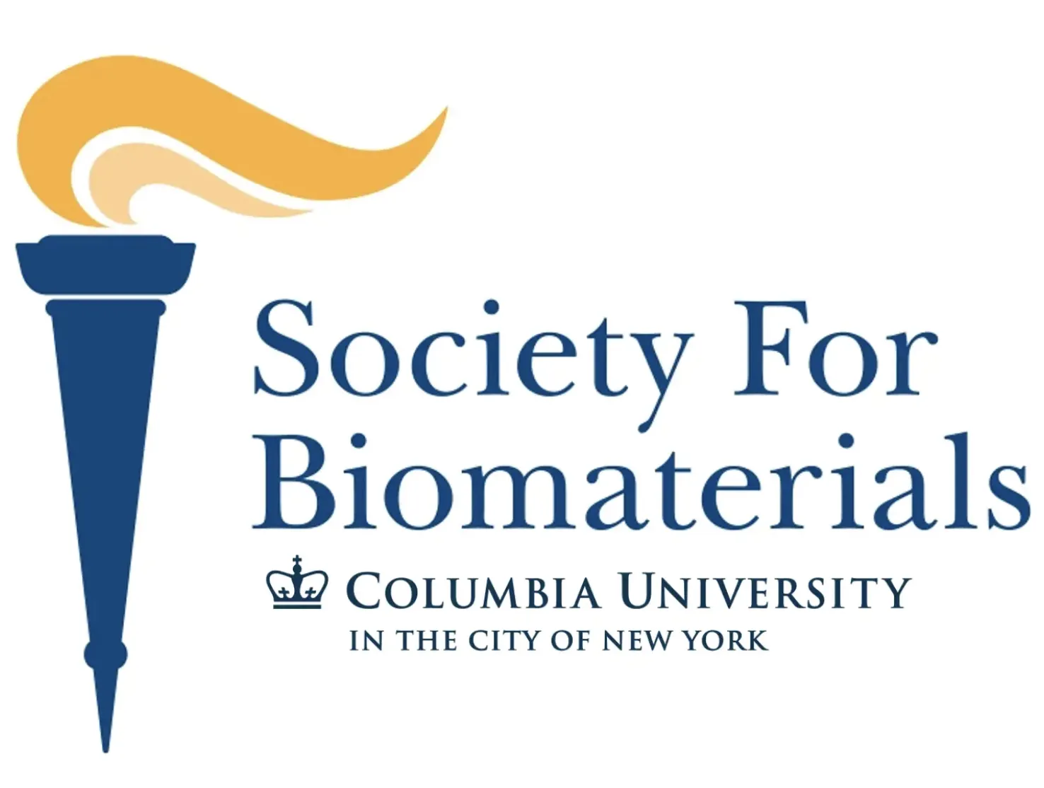Columbia University Society for Biomaterials (SFB)