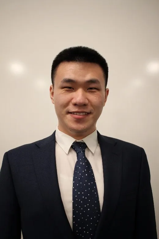 Yuxan Huang